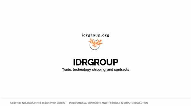 idrgroup.org