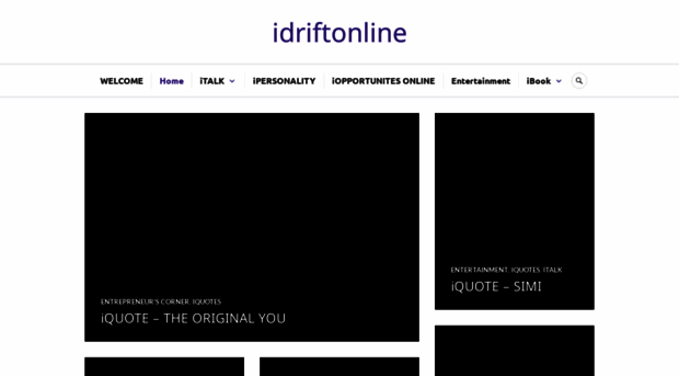 idriftonline.wordpress.com