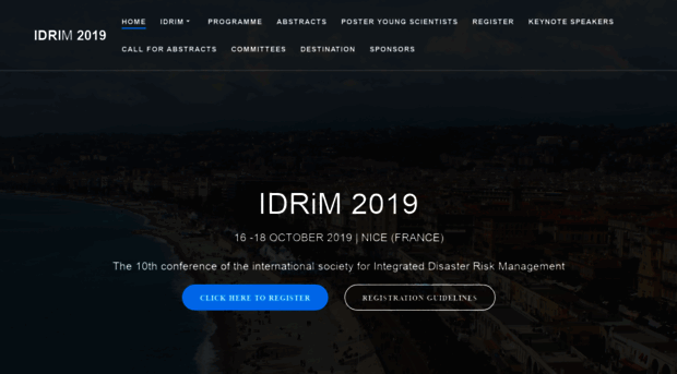 idrim2019.com