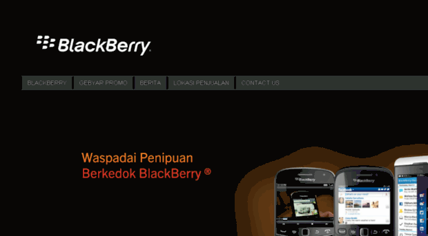 idrimblackberry.com