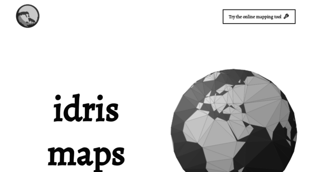 idris-maps.com