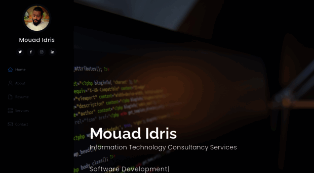 idris.ly