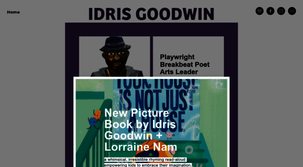 idrisgoodwin.com