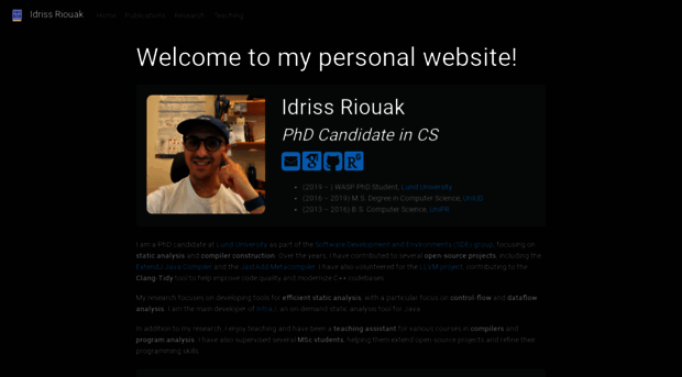 idrissrio.github.io