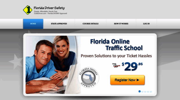 idriveflorida.com