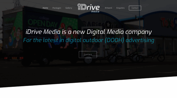 idrivemedia.co.uk
