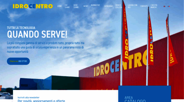 idrocentro.com