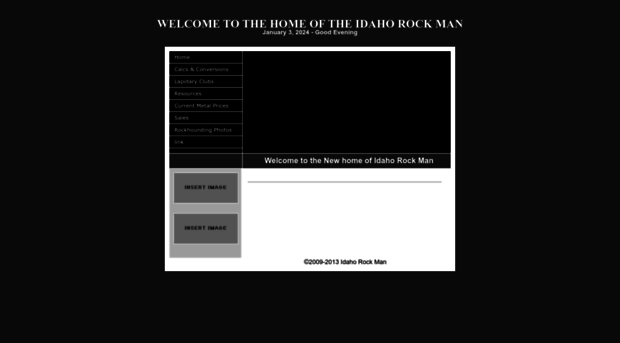 idrockman.com