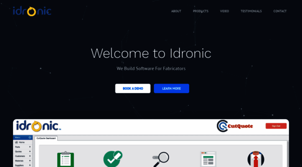 idronic.com
