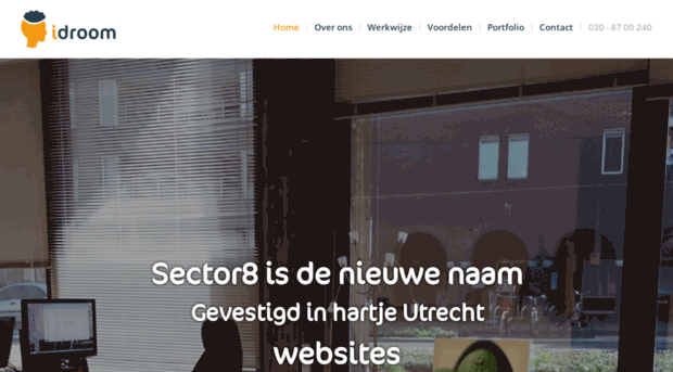 idroom.nl