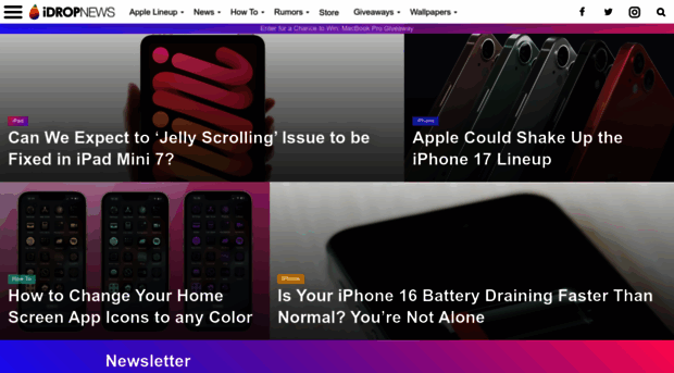 idrop-news.com