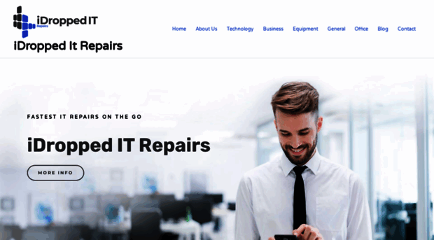 idroppeditrepairs.com.au