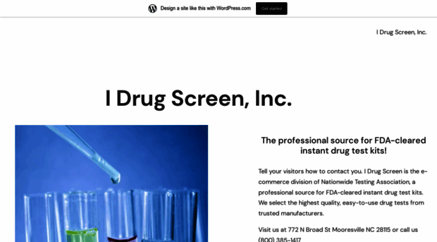 idrugscreen.wordpress.com