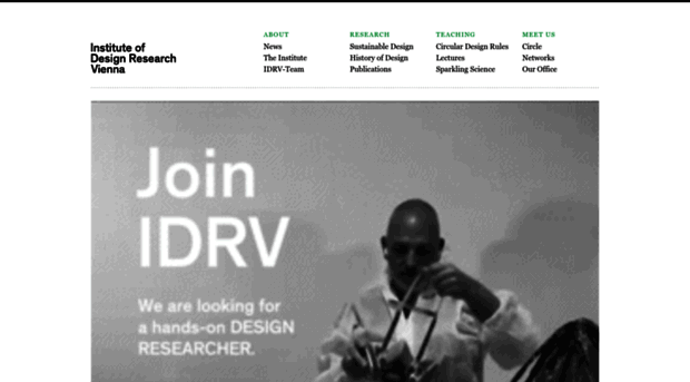 idrv.org