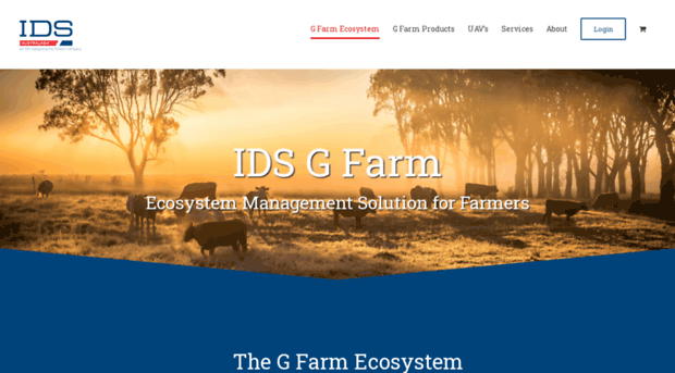 ids-gfarm.com