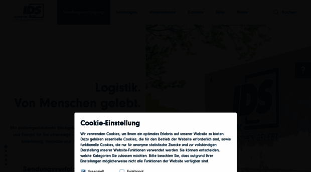 ids-logistik.de