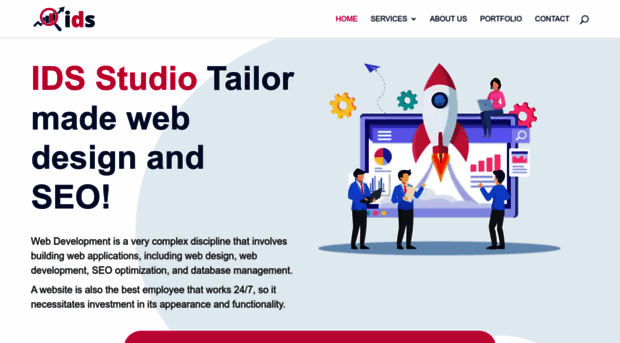 ids-studio.com