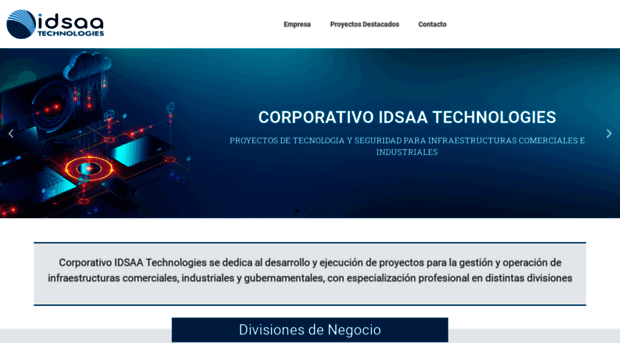 idsaa.com