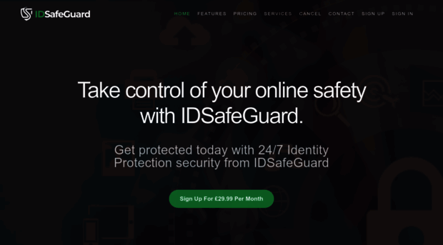 idsafeguard.co.uk