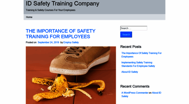 idsafety.org