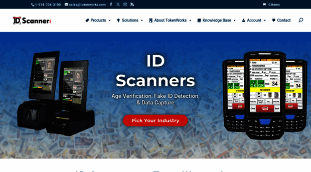 idscanner.com