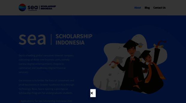 idscholarships.sea.com