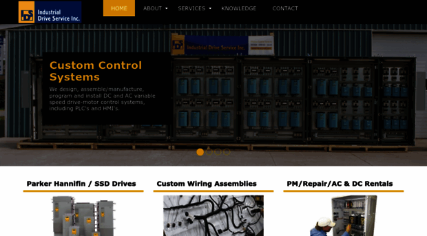 idscontrols.com