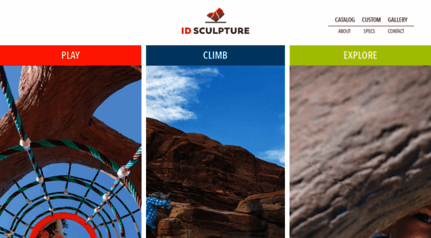 idsculpture.com