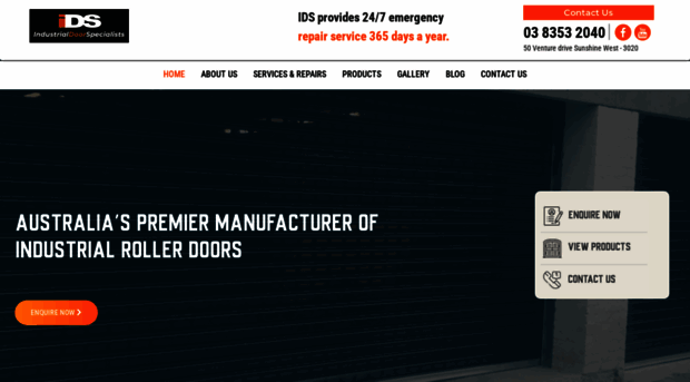 idsdoors.com.au