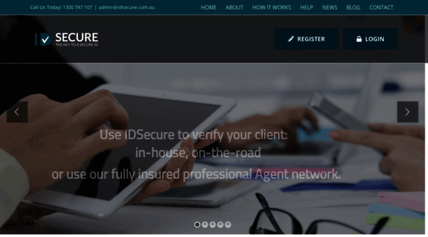 idsecure.com.au