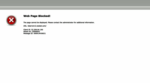 idserverv2.westat.com