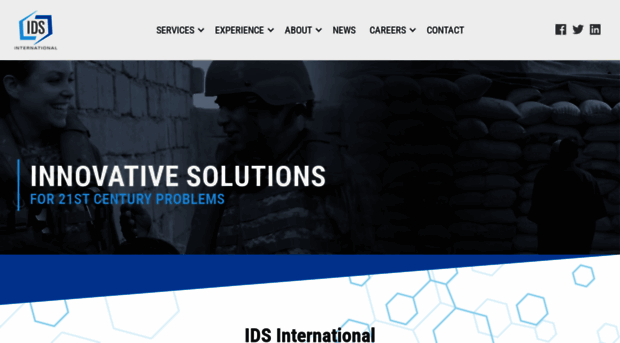 idsinternational.com