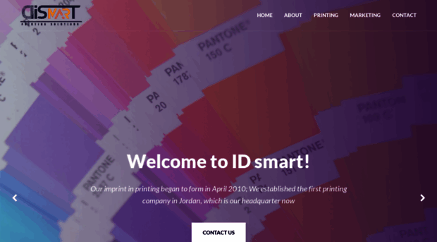 idsmart-w.com