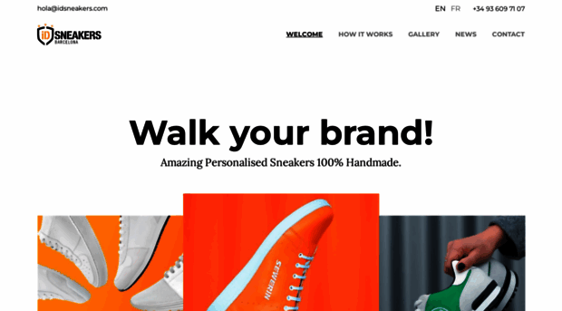 idsneakers.com