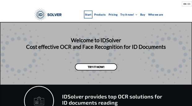 idsolver.com