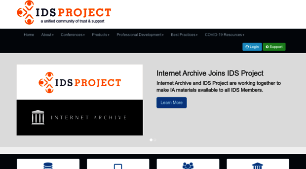 idsproject.org