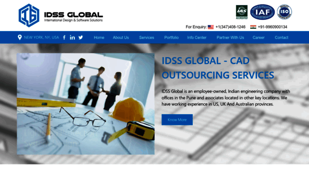 idssglobal.com