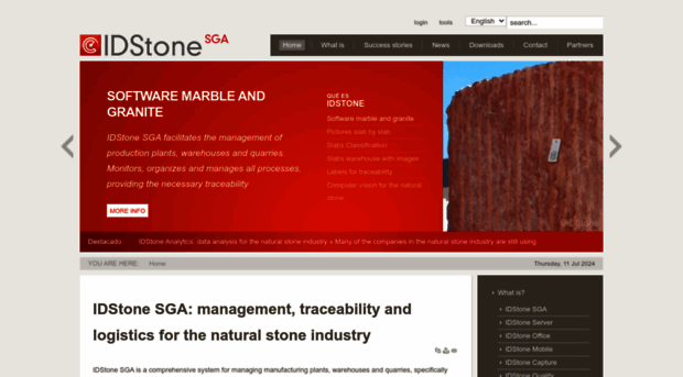 idstone.es