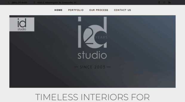 idstudiointeriors.com