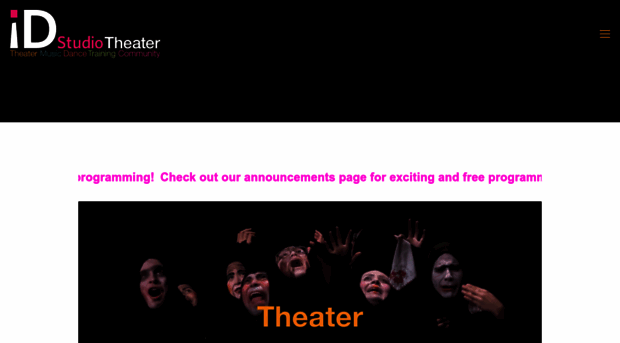 idstudiotheater.org