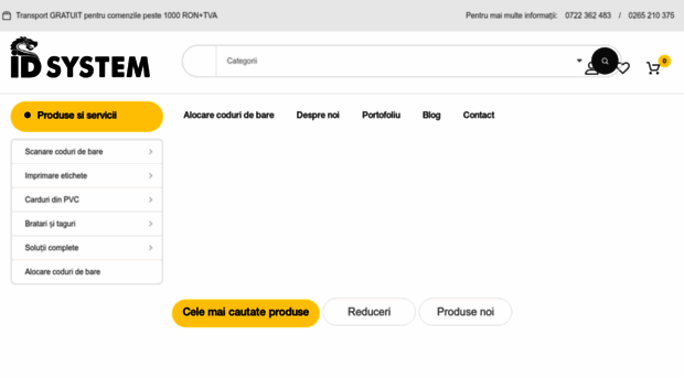 idsystem.ro