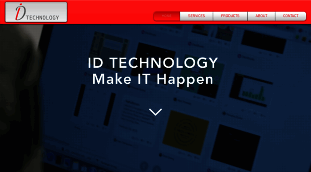 idtechnology.co.uk