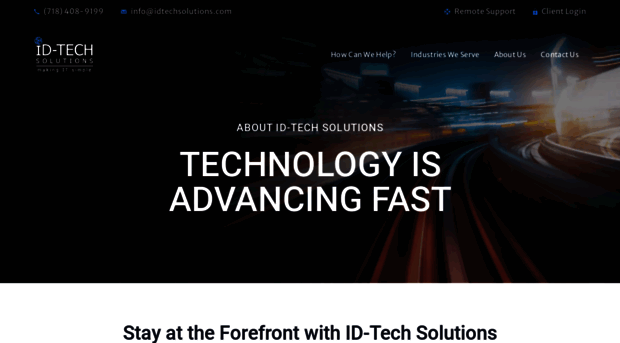 idtechsolutions.com