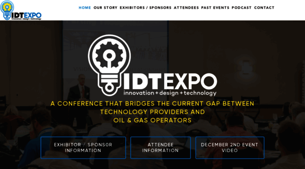 idtexpo.com