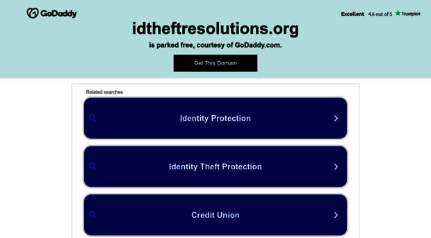 idtheftresolutions.org