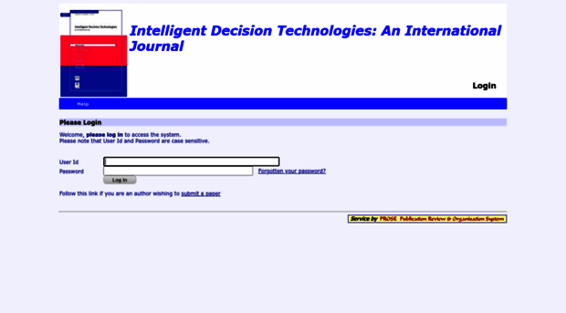 idtjournal.prosemanager.com