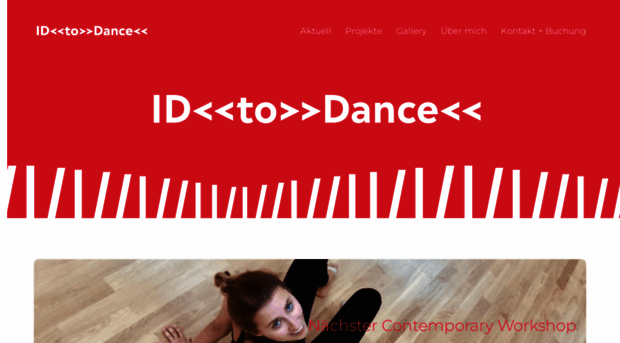 idtodance.com