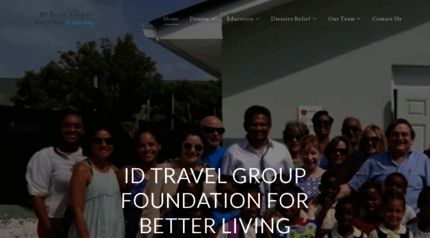 idtravelfoundation.org