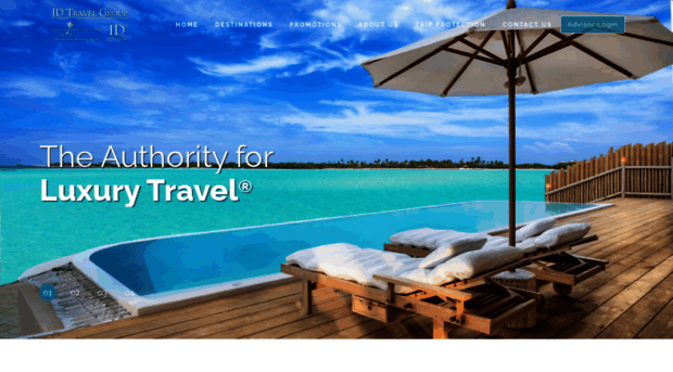 idtravelgroup.com