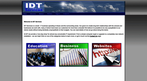 idtservices.co.uk